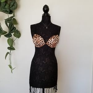 Victoria Secret Push-Up Bra 34C